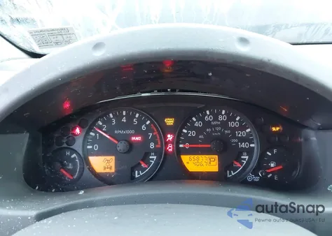 2009 Nissan Frontier Se from USA, damaged, VIN 1N6AD07W49C425832